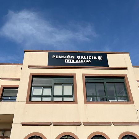 בדאחוז Pension Galicia מראה חיצוני תמונה